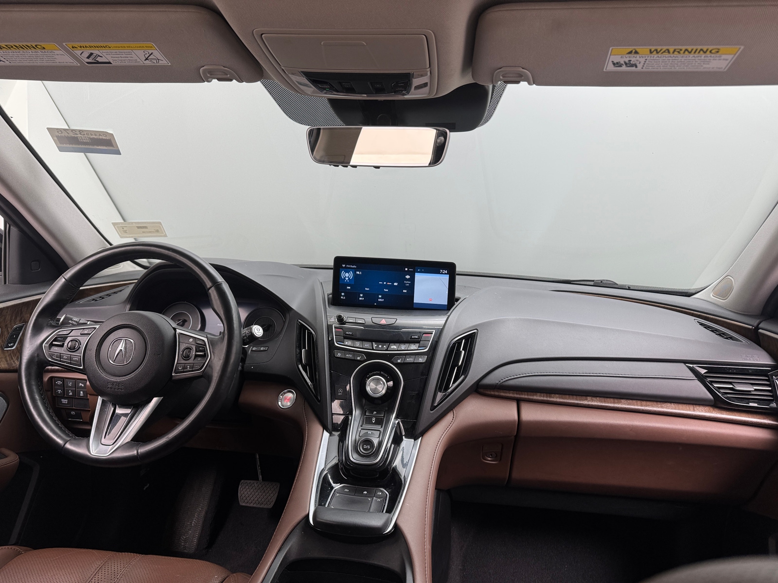 Thumbnail: 2021 Acura RDX - 2