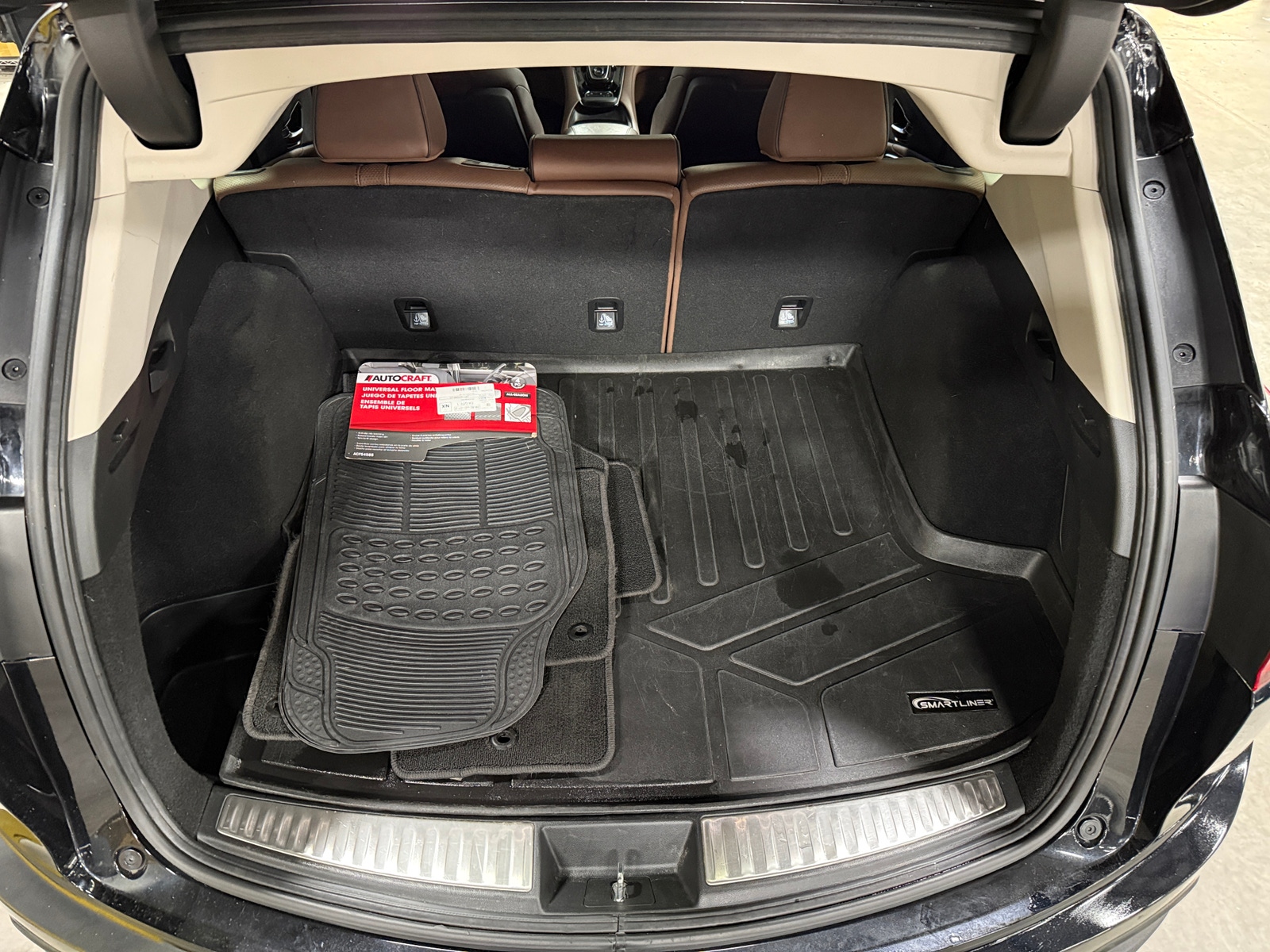 Thumbnail: 2021 Acura RDX - 6