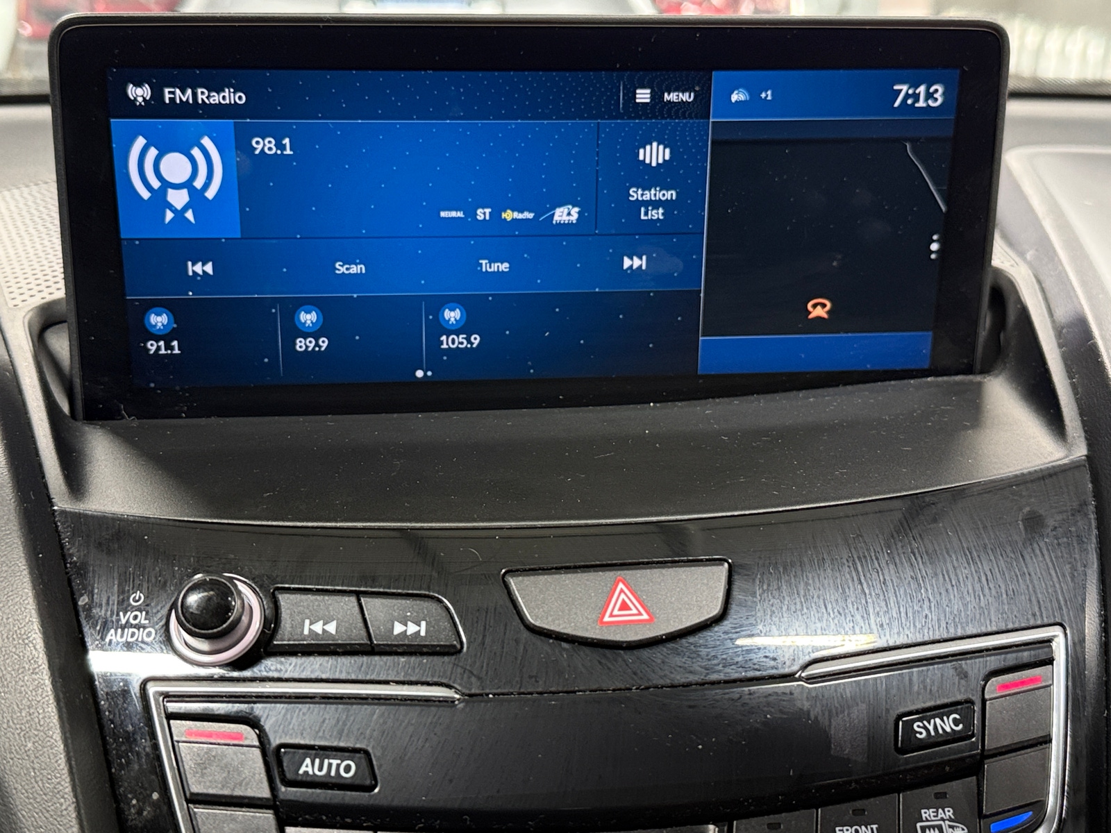 Thumbnail: 2021 Acura RDX - 3