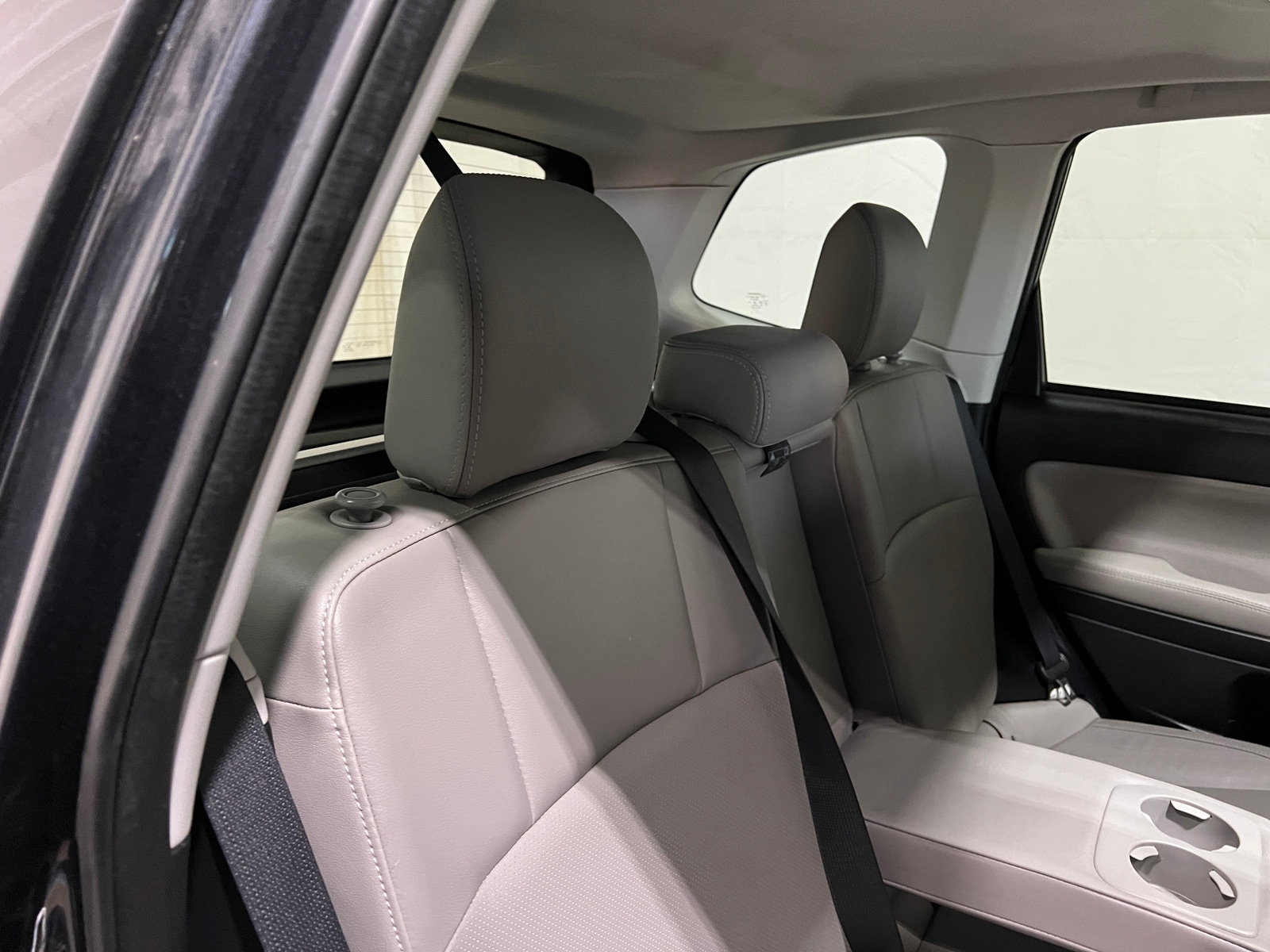 Thumbnail: 2017 Subaru Forester - 5