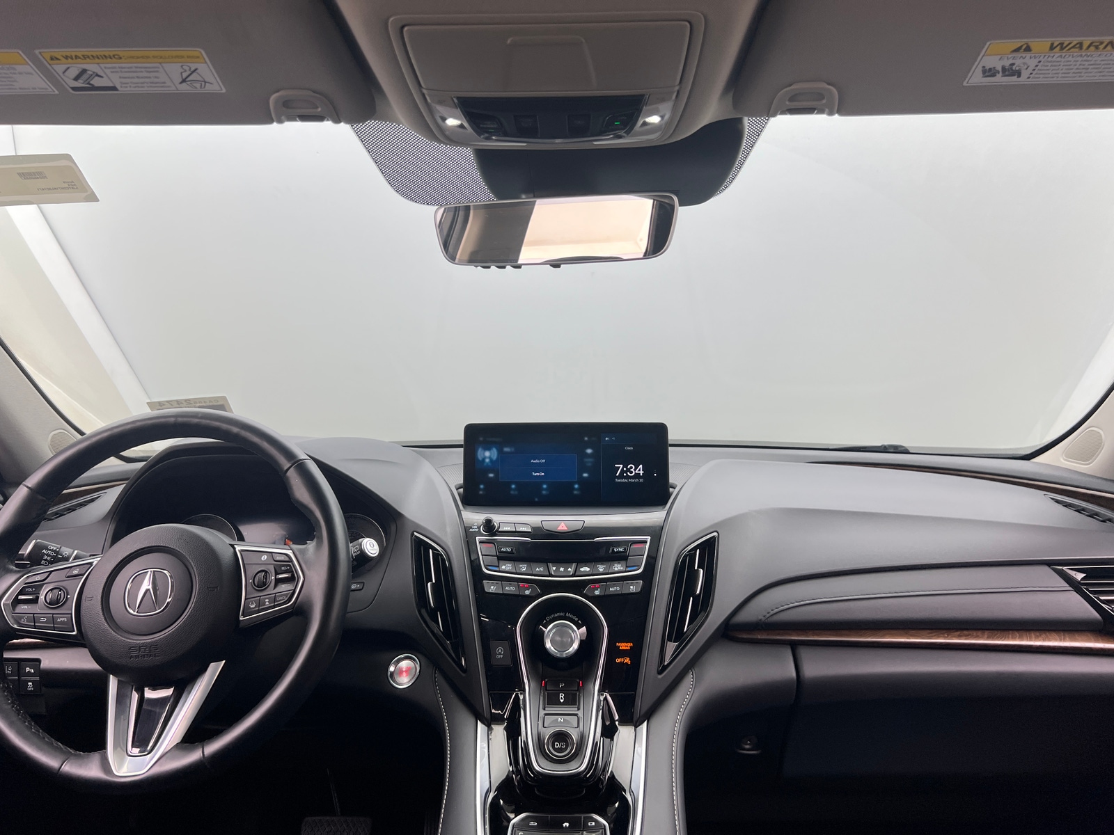 Thumbnail: 2019 Acura RDX - 2