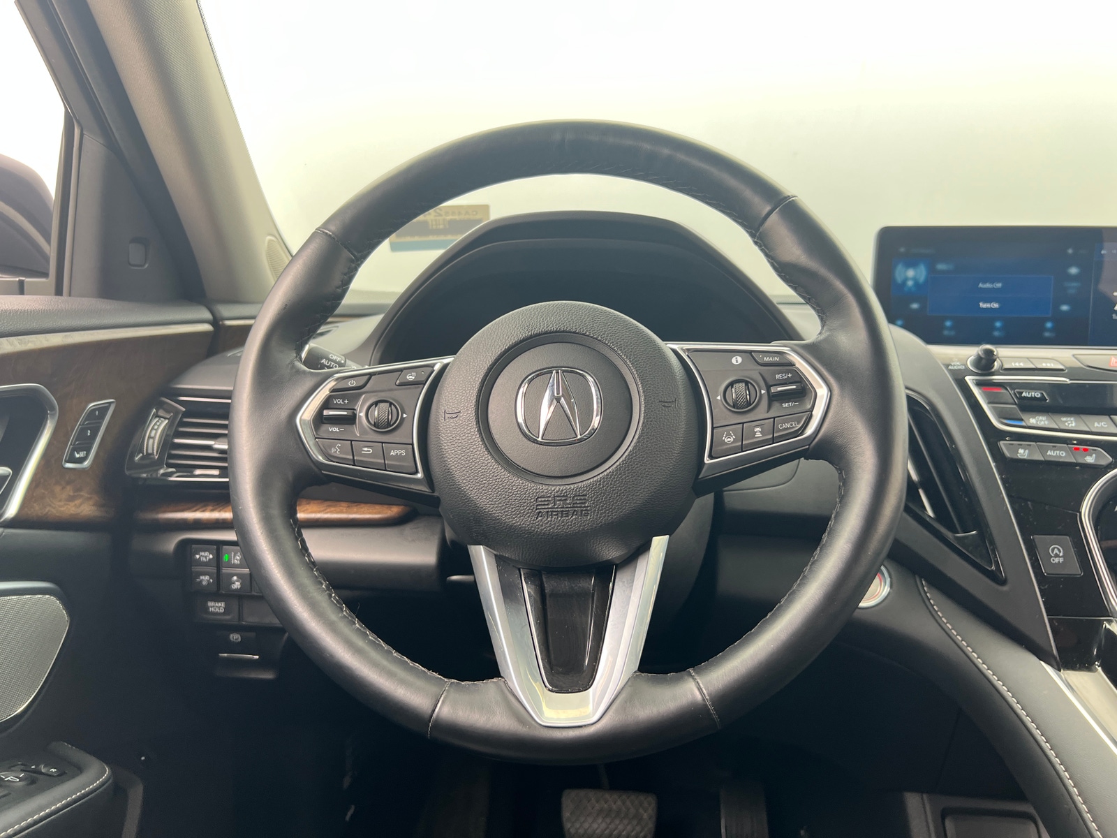 Thumbnail: 2019 Acura RDX - 4