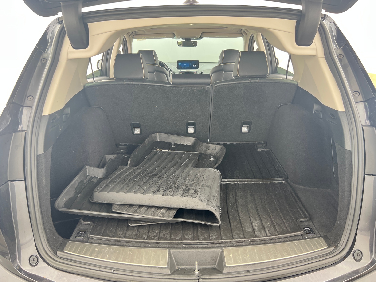 Thumbnail: 2019 Acura RDX - 6