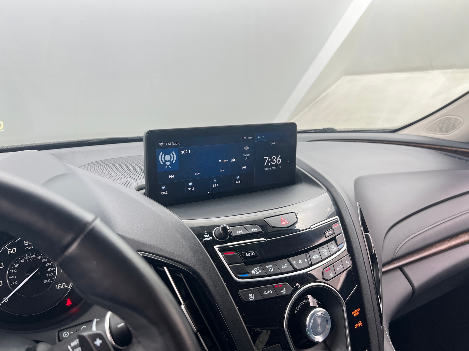 Thumbnail: 2019 Acura RDX - 3