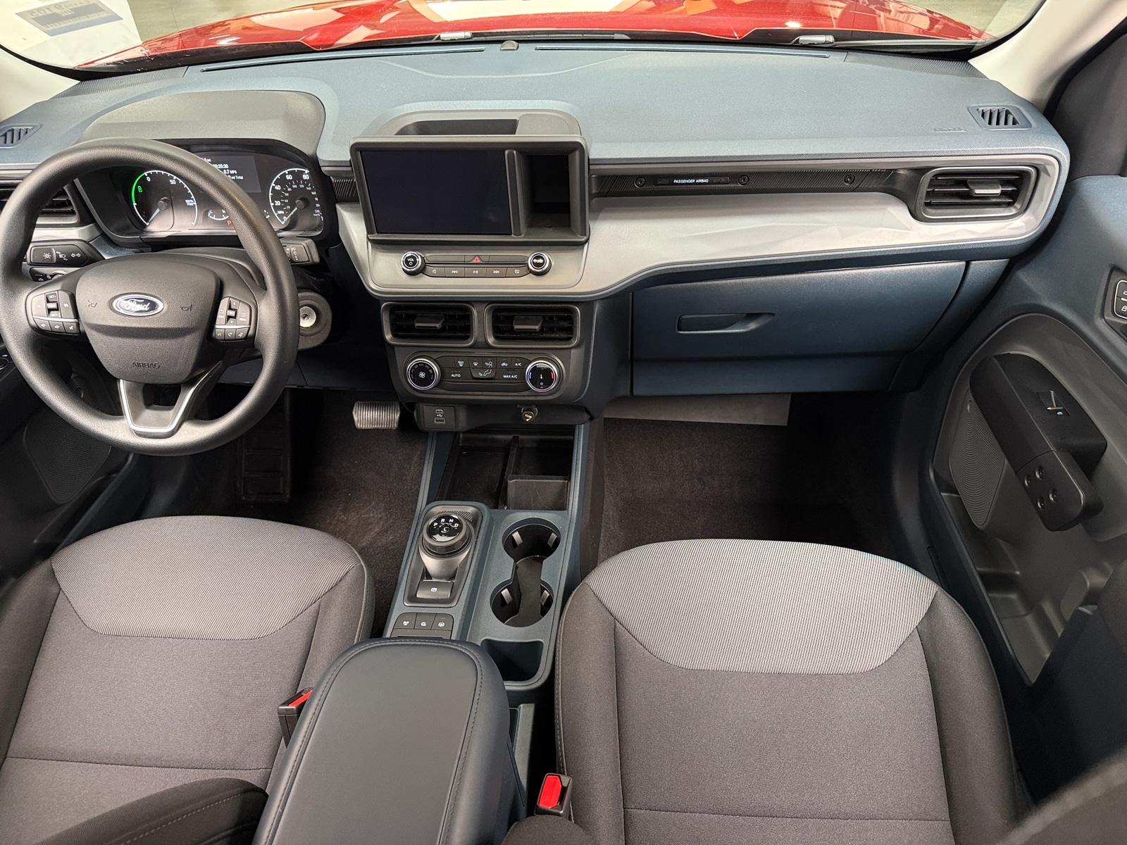 Thumbnail: 2024 Ford Maverick - 3