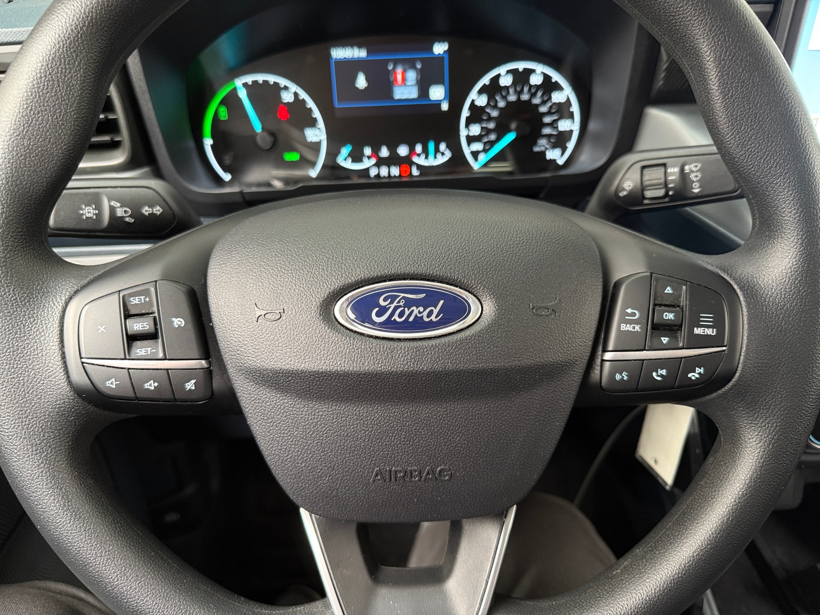 Thumbnail: 2024 Ford Maverick - 5