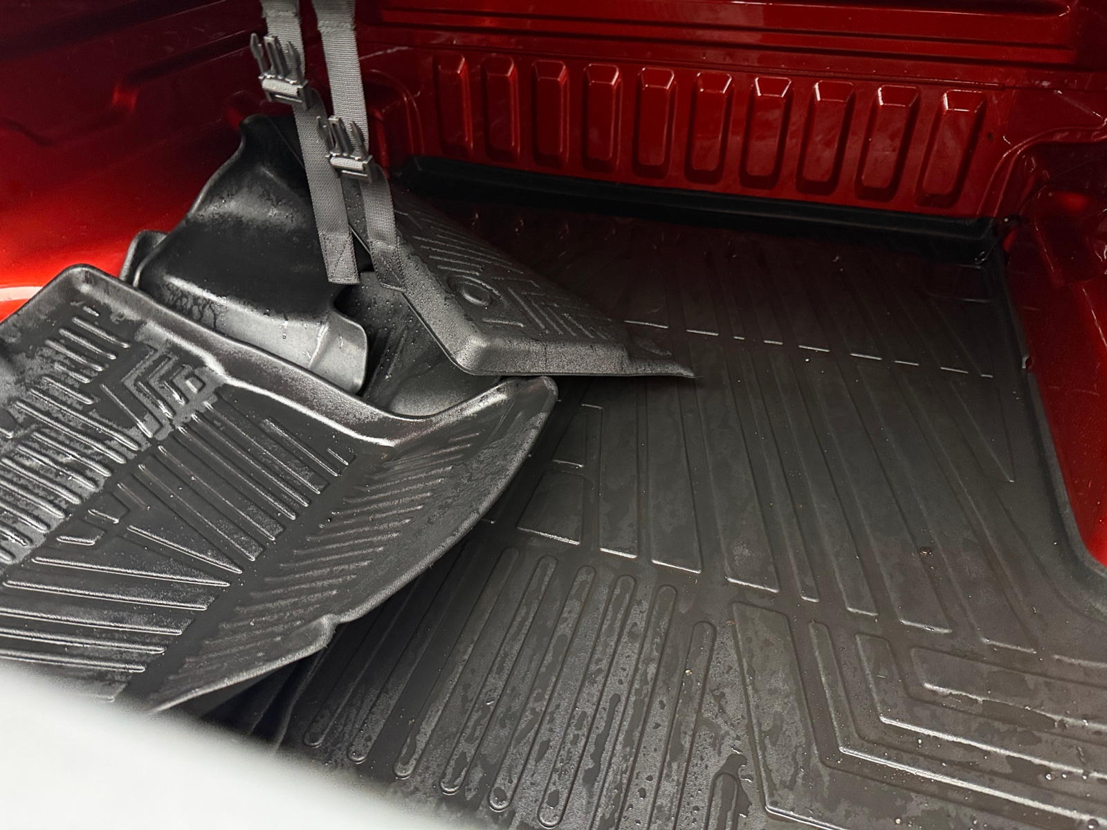 Thumbnail: 2024 Ford Maverick - 7