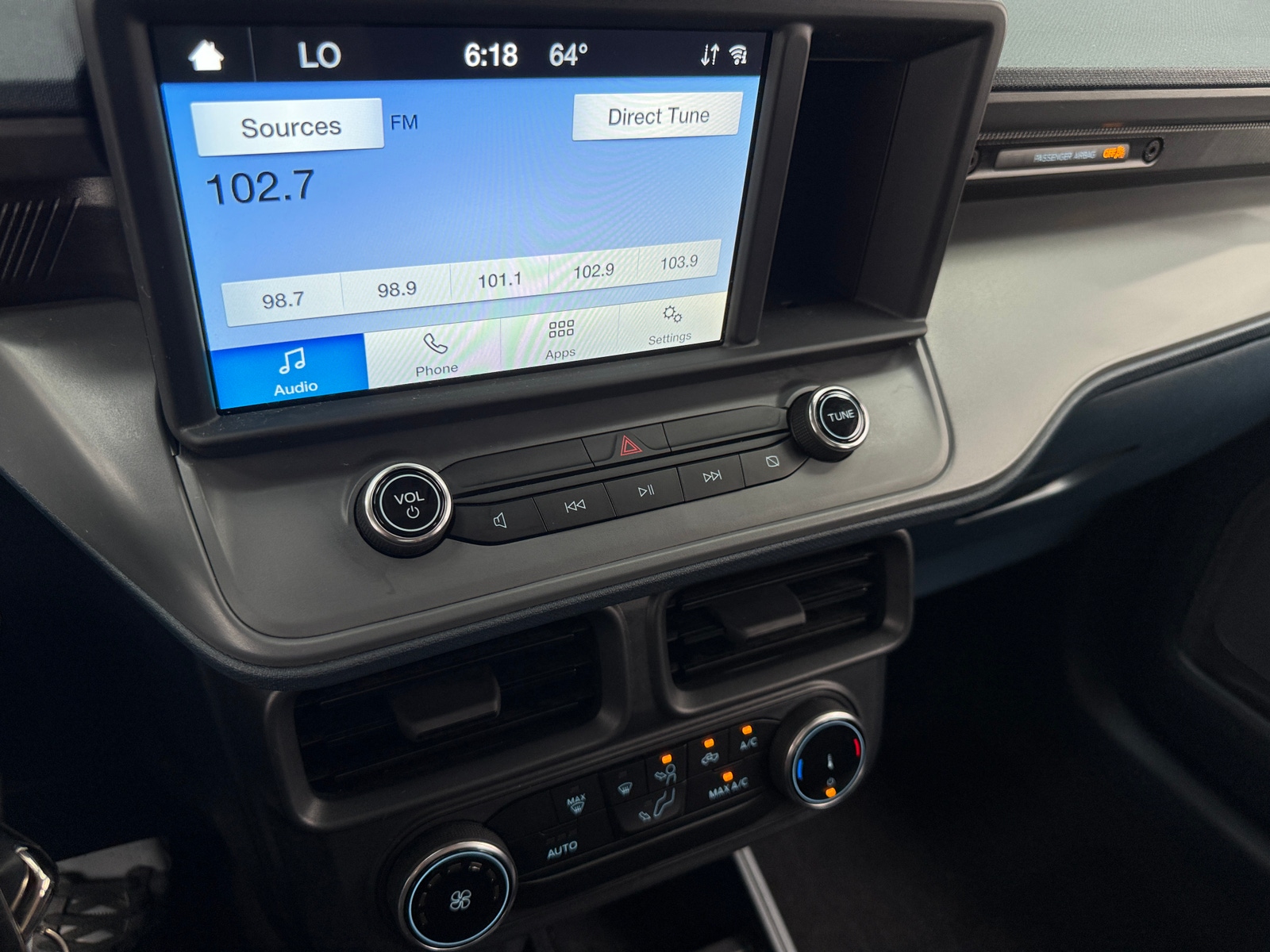 Thumbnail: 2024 Ford Maverick - 4