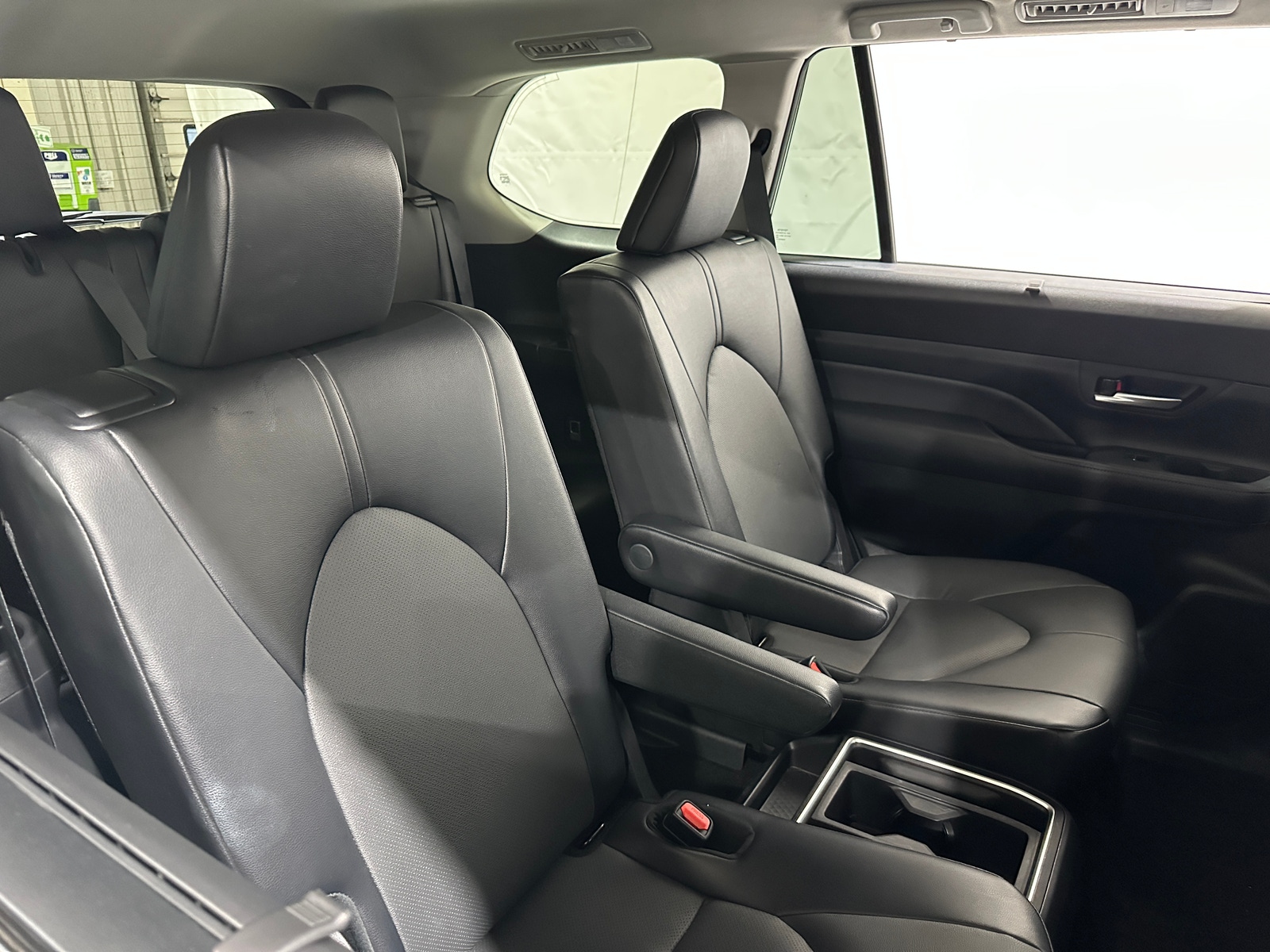 Thumbnail: 2025 Toyota Grand Highlander - 6
