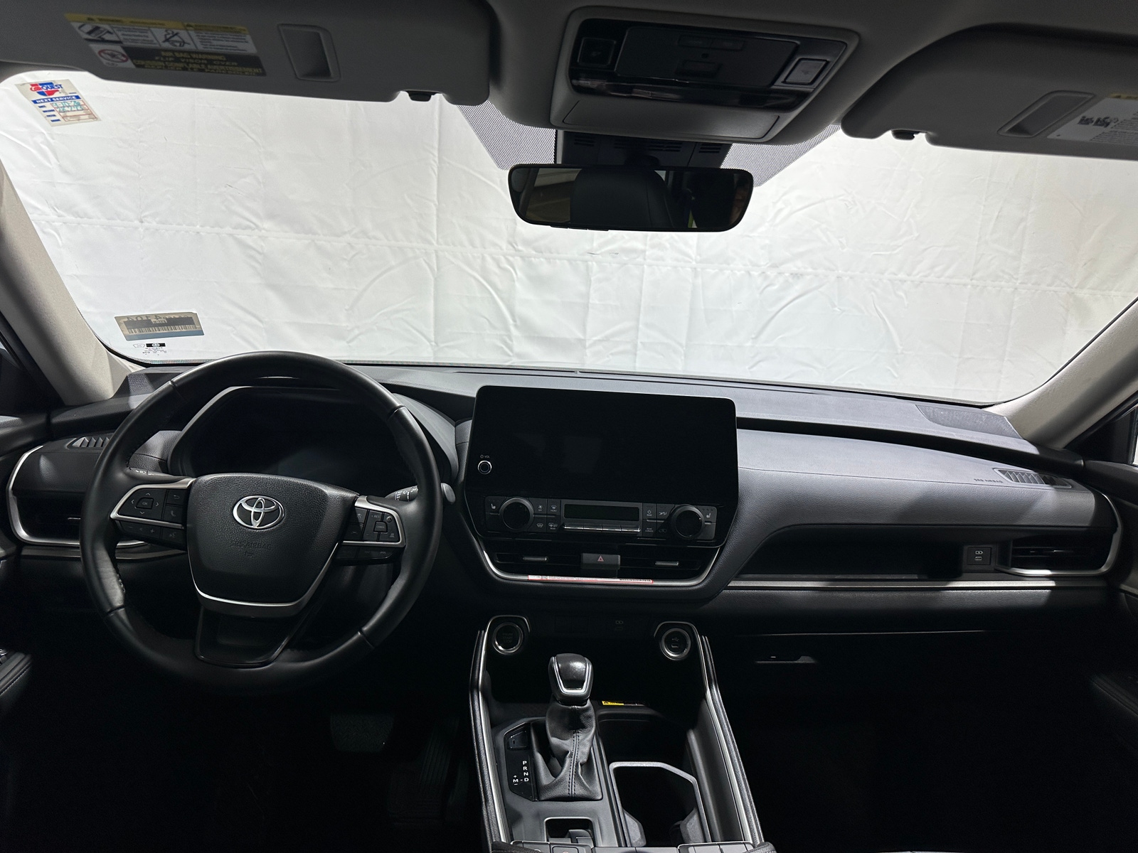 Thumbnail: 2025 Toyota Grand Highlander - 3