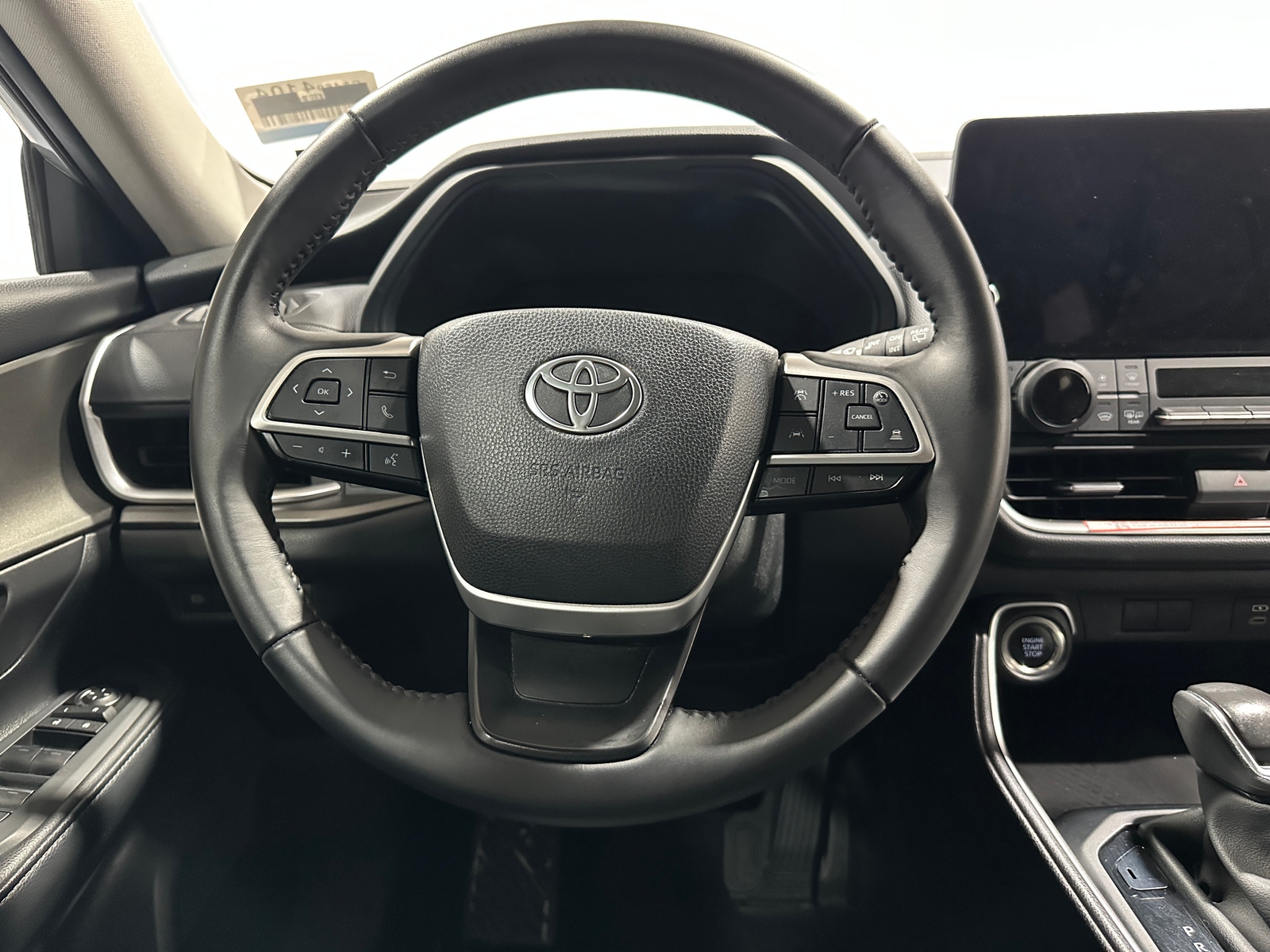 Thumbnail: 2025 Toyota Grand Highlander - 5