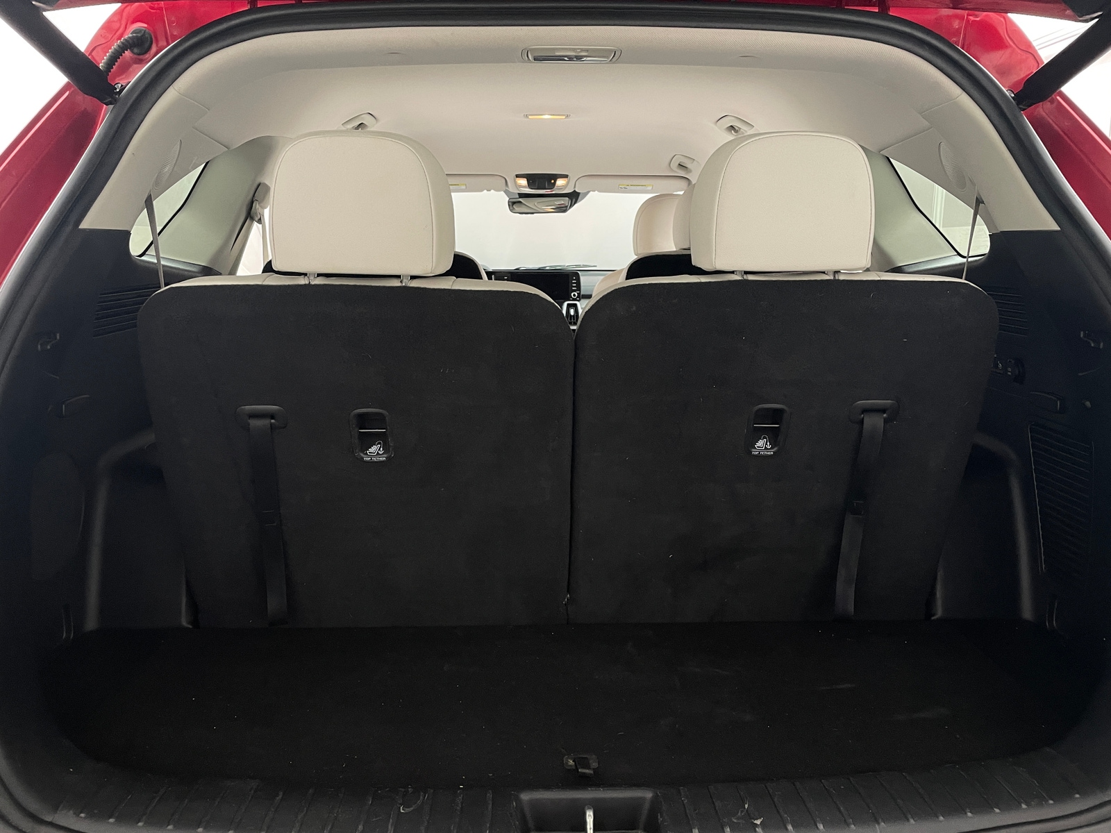 Thumbnail: 2023 Kia Sorento - 6