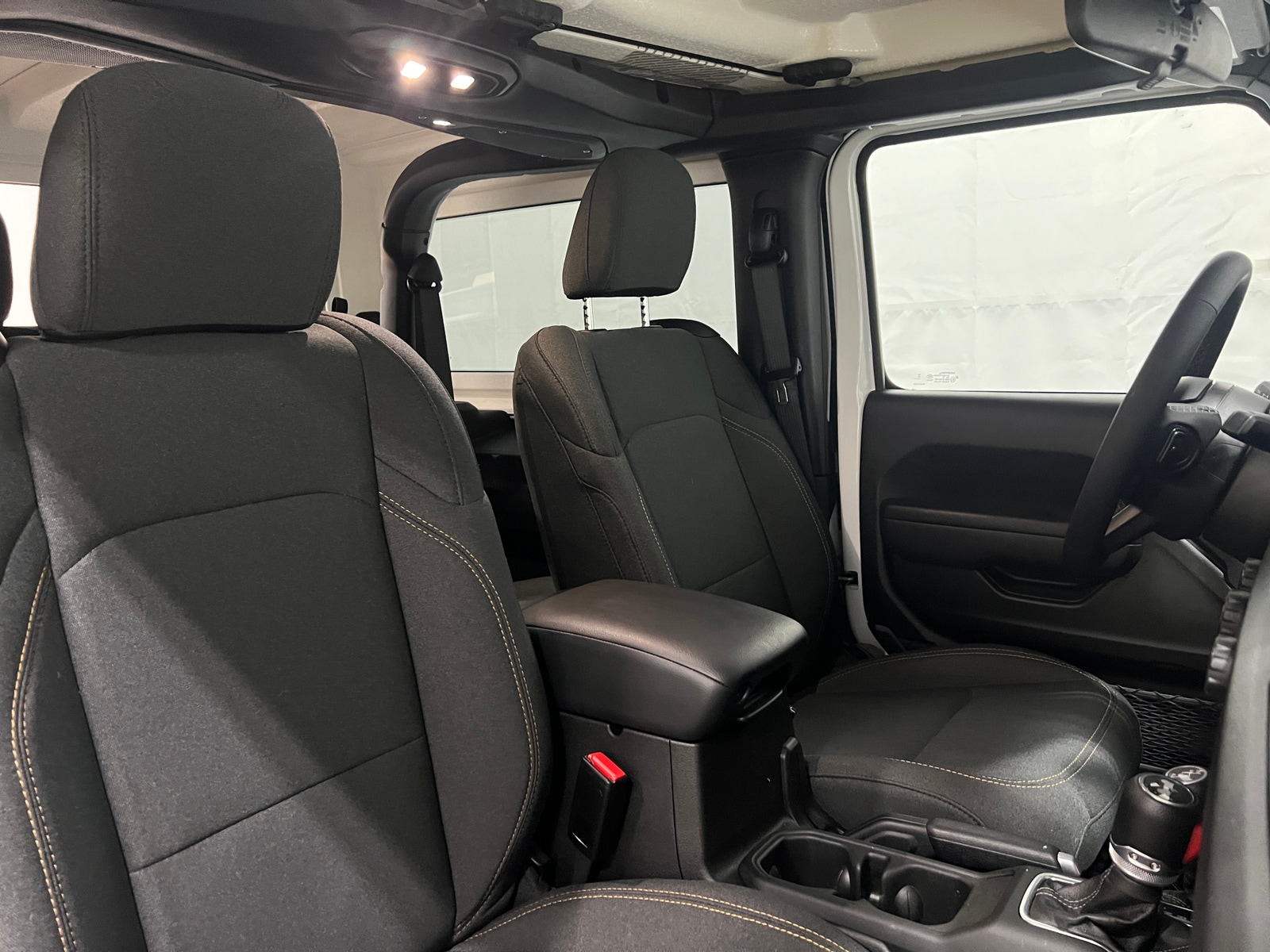 Thumbnail: 2025 Jeep Wrangler - 2