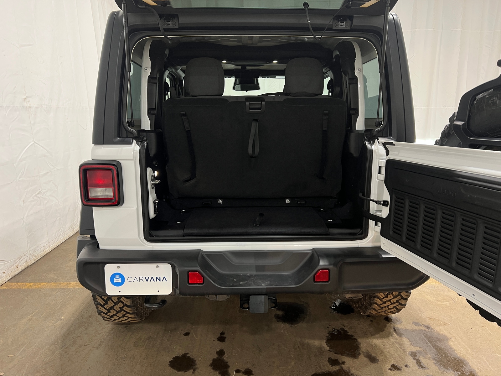 Thumbnail: 2025 Jeep Wrangler - 7