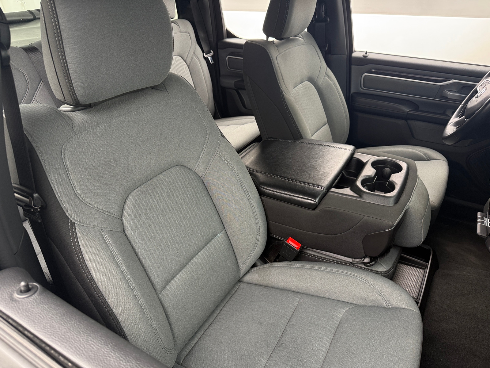 Thumbnail: 2023 RAM 1500 - 2