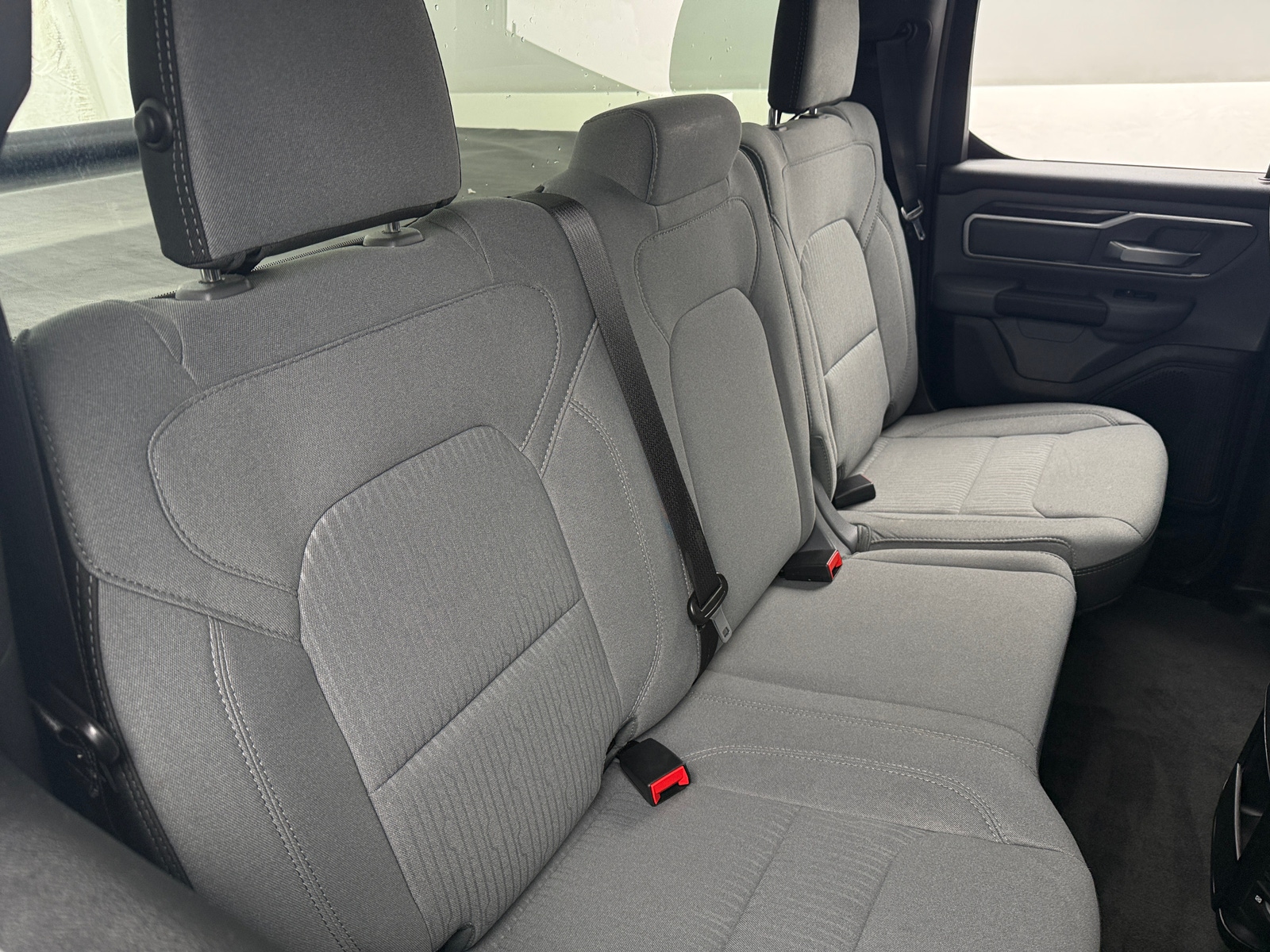 Thumbnail: 2023 RAM 1500 - 6