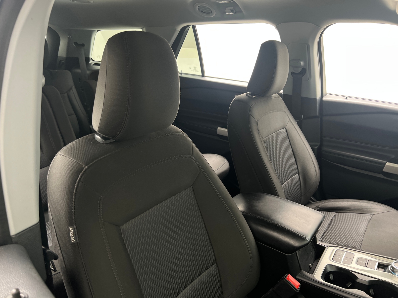 Thumbnail: 2023 Ford Explorer - 2