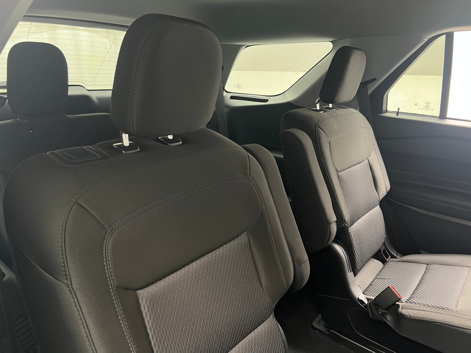 Thumbnail: 2023 Ford Explorer - 6