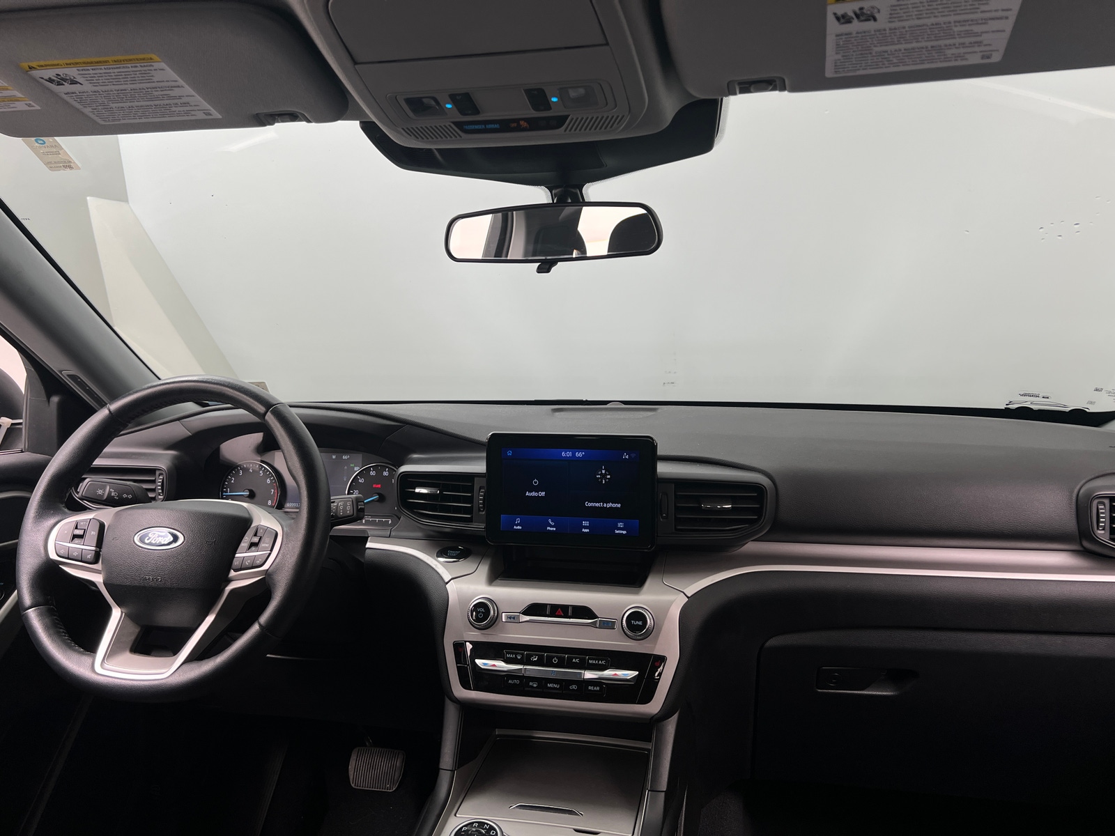 Thumbnail: 2023 Ford Explorer - 3