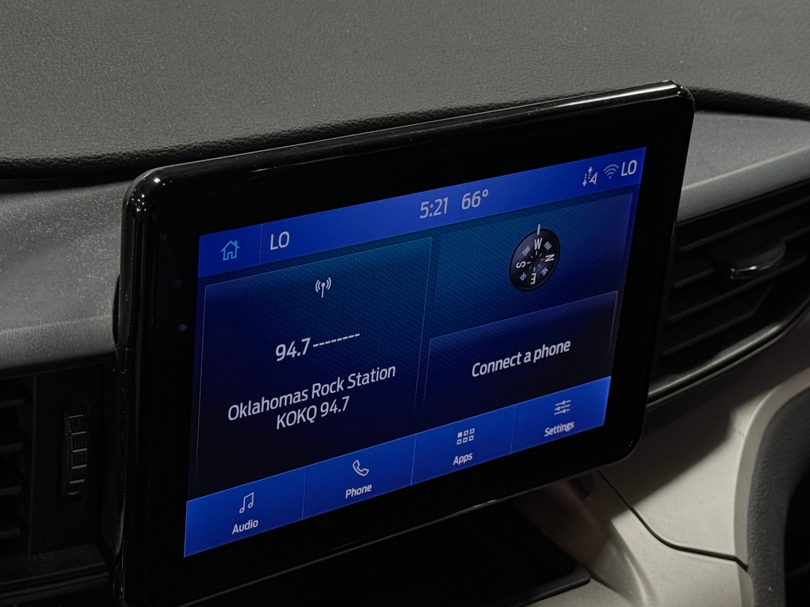 Thumbnail: 2023 Ford Explorer - 4