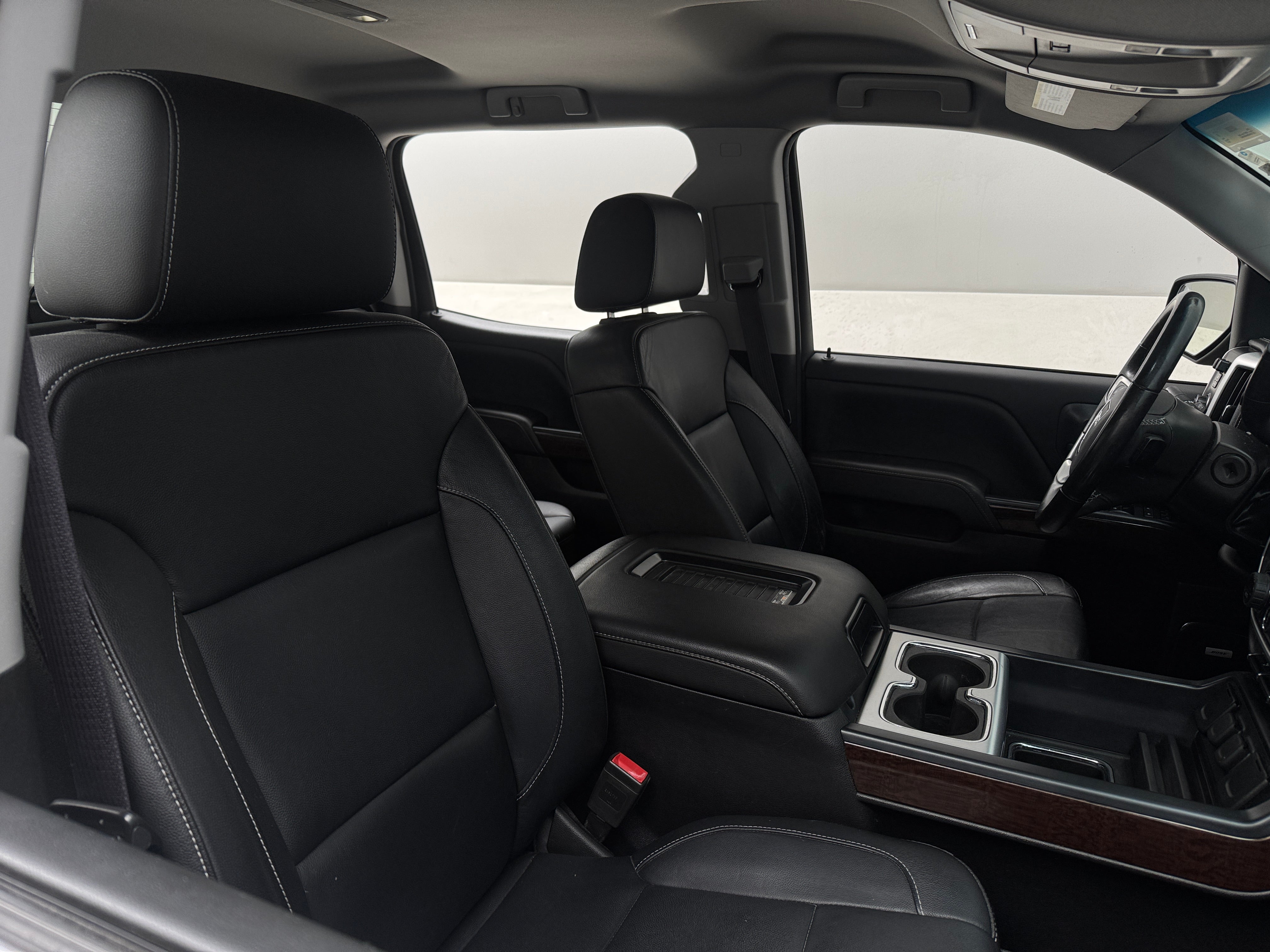 2017 GMC Sierra 1500 SLT - Photo 4