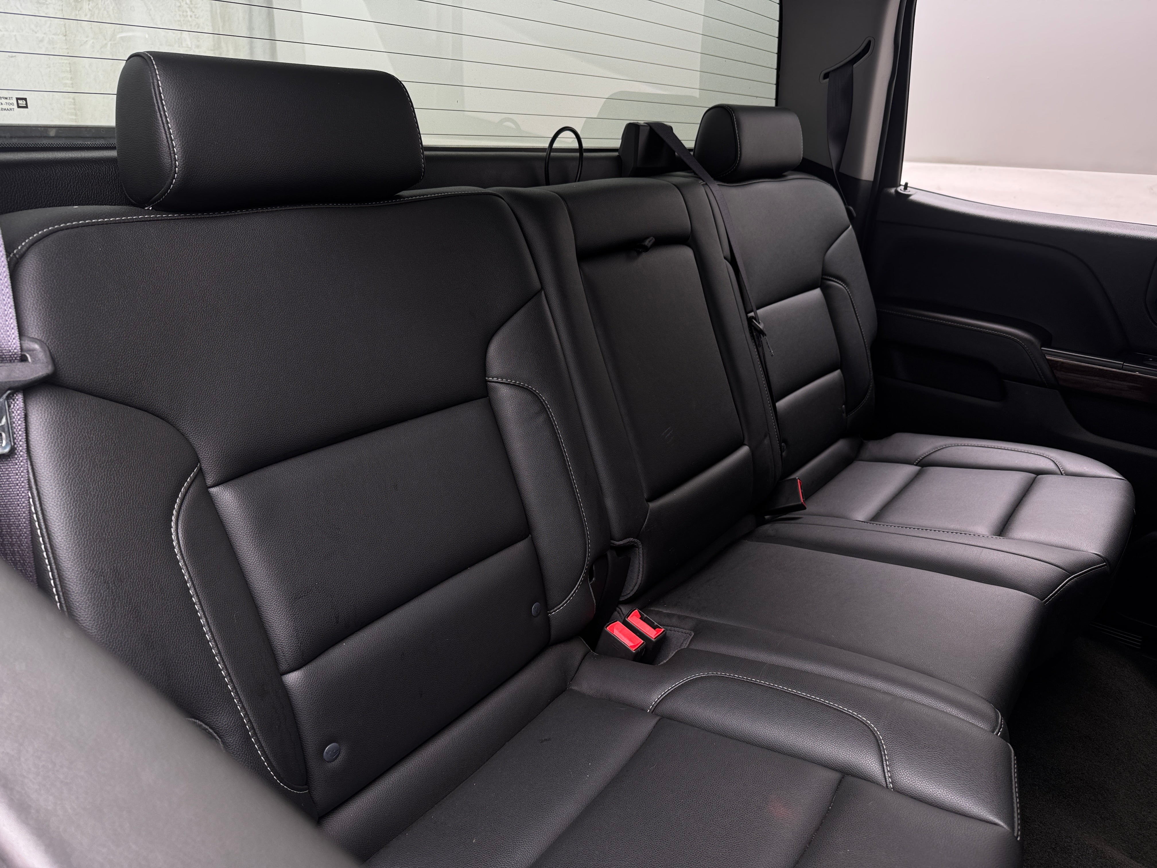 Used 2017 GMC Sierra 1500 SLT with VIN 3GTU2NEC8HG501852 for sale in Little Rock