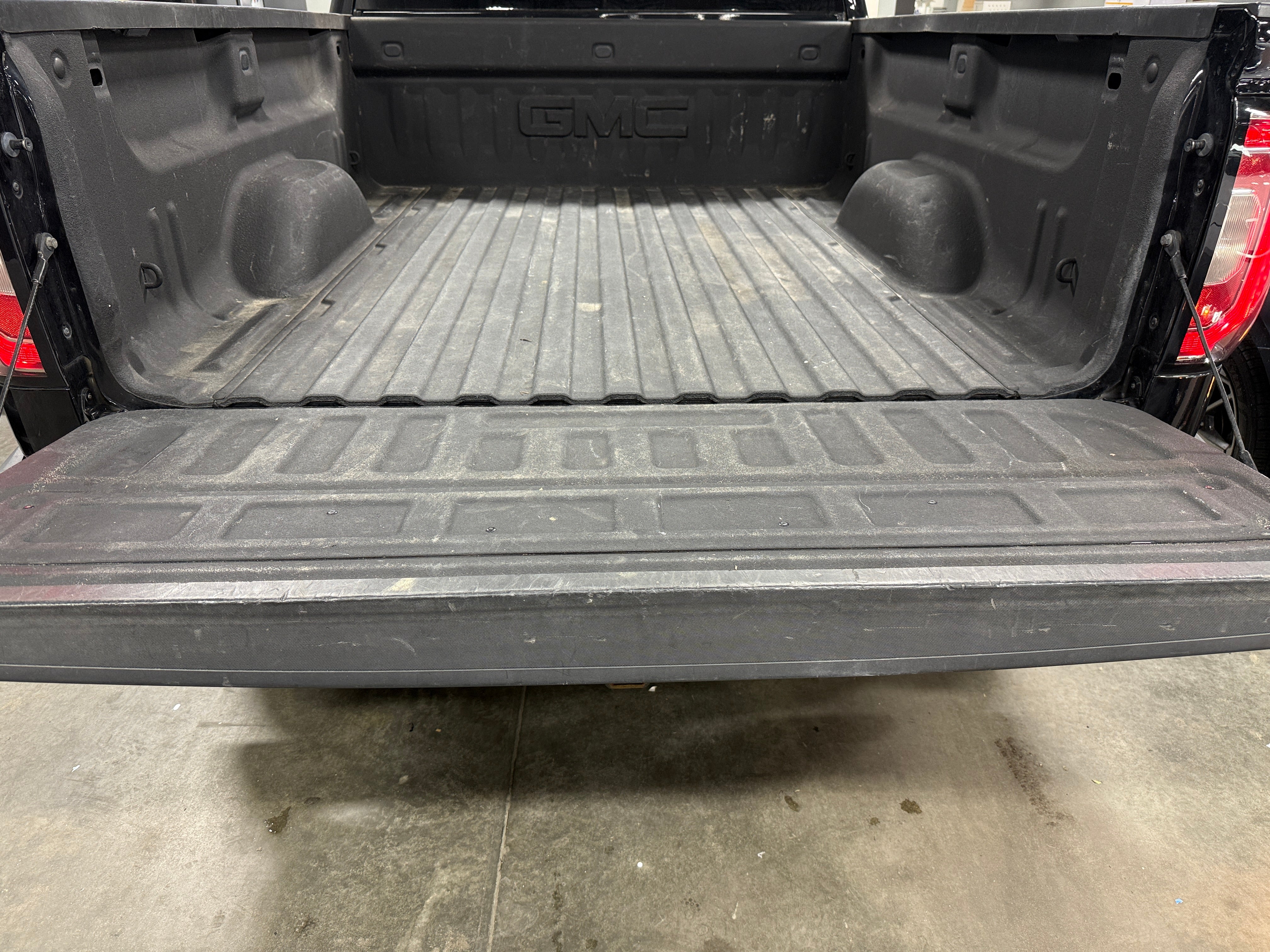 2017 GMC Sierra 1500 SLT - Photo 8