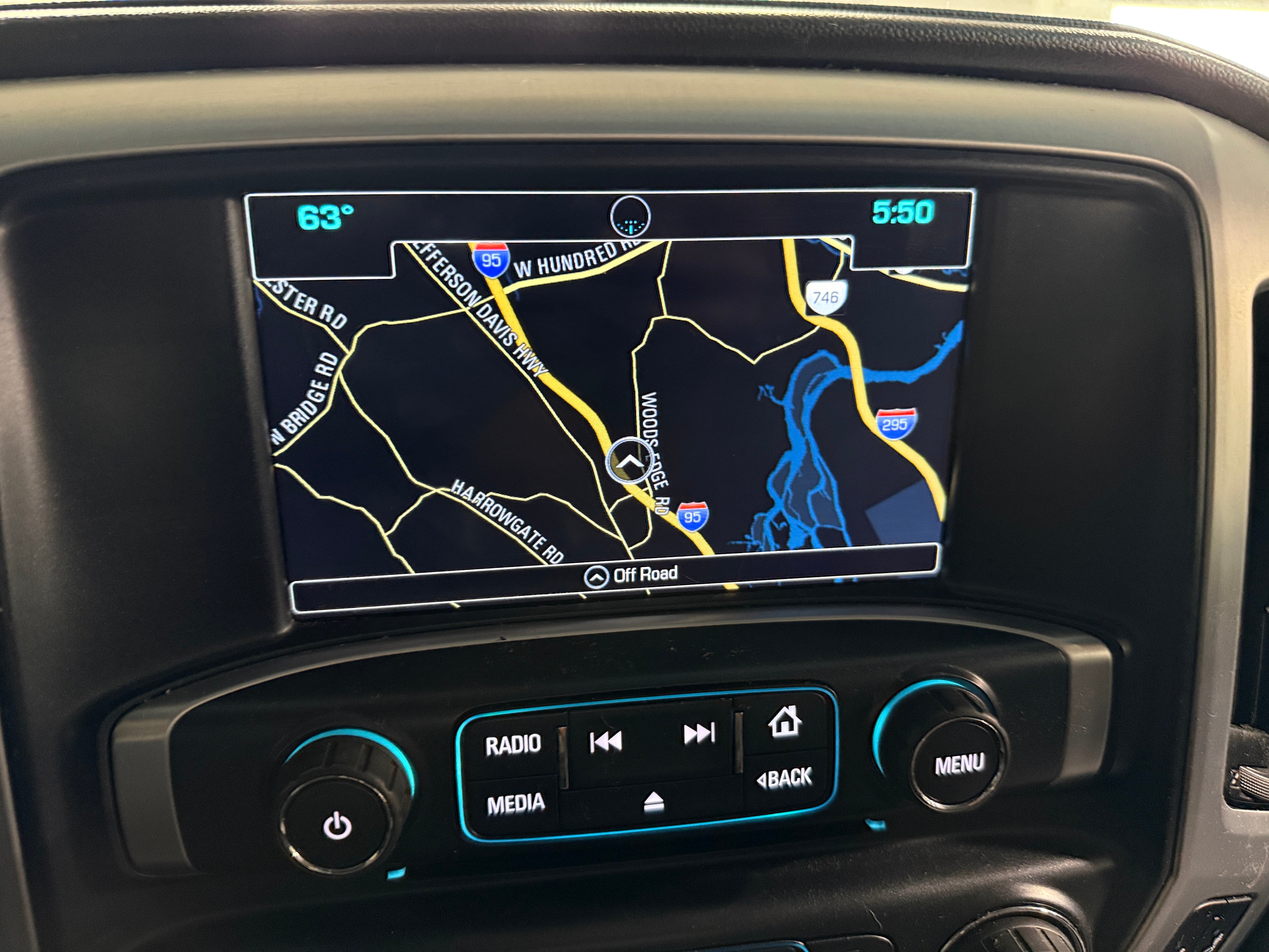 2017 GMC Sierra 1500 SLT - Photo 15