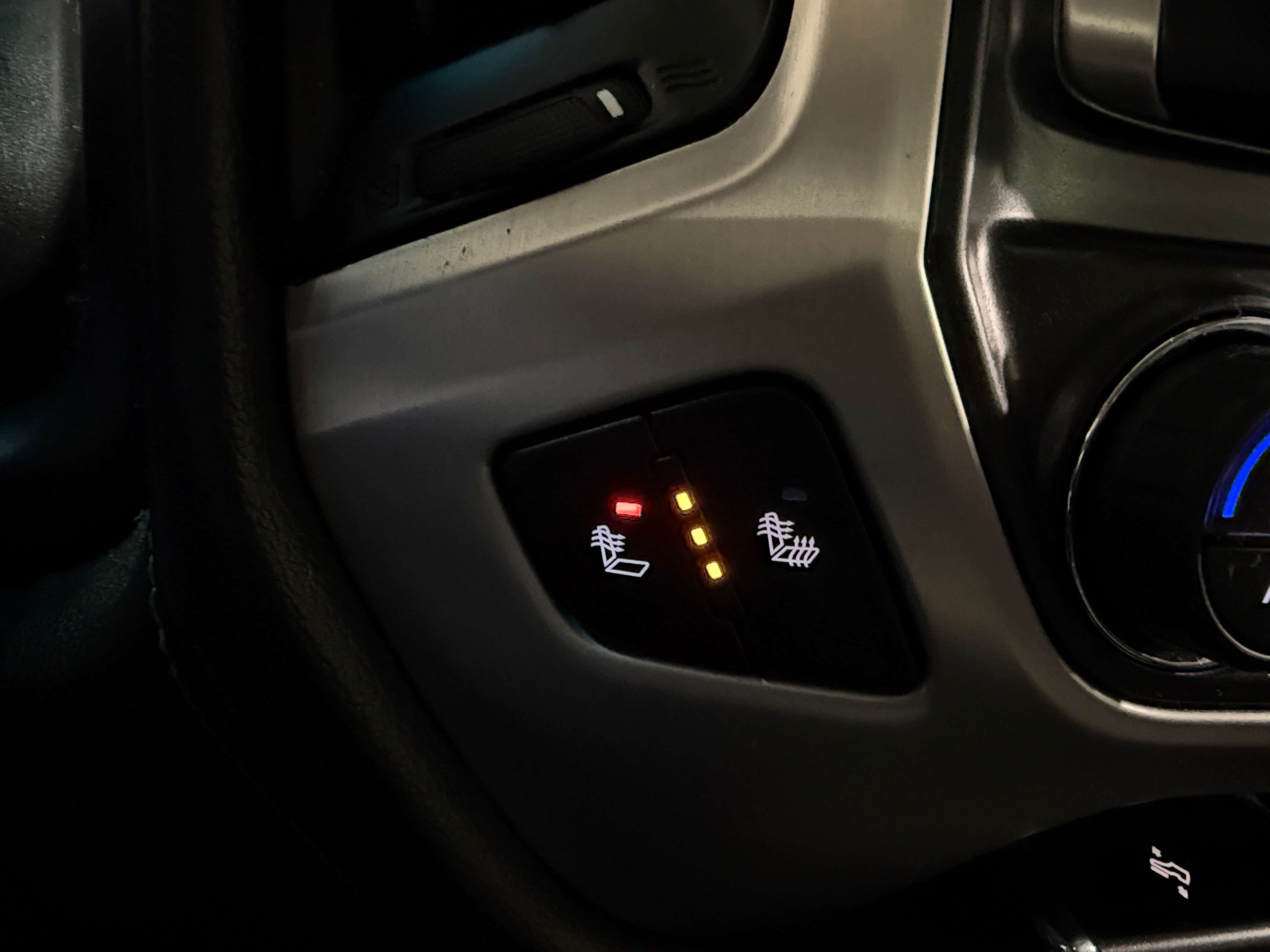 2017 GMC Sierra 1500 SLT - Photo 16