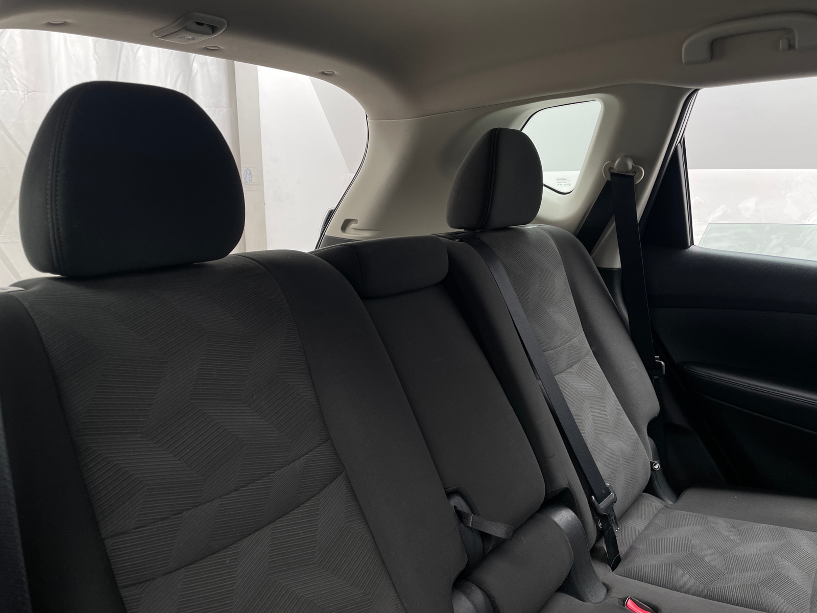 Thumbnail: 2016 Nissan Rogue - 6