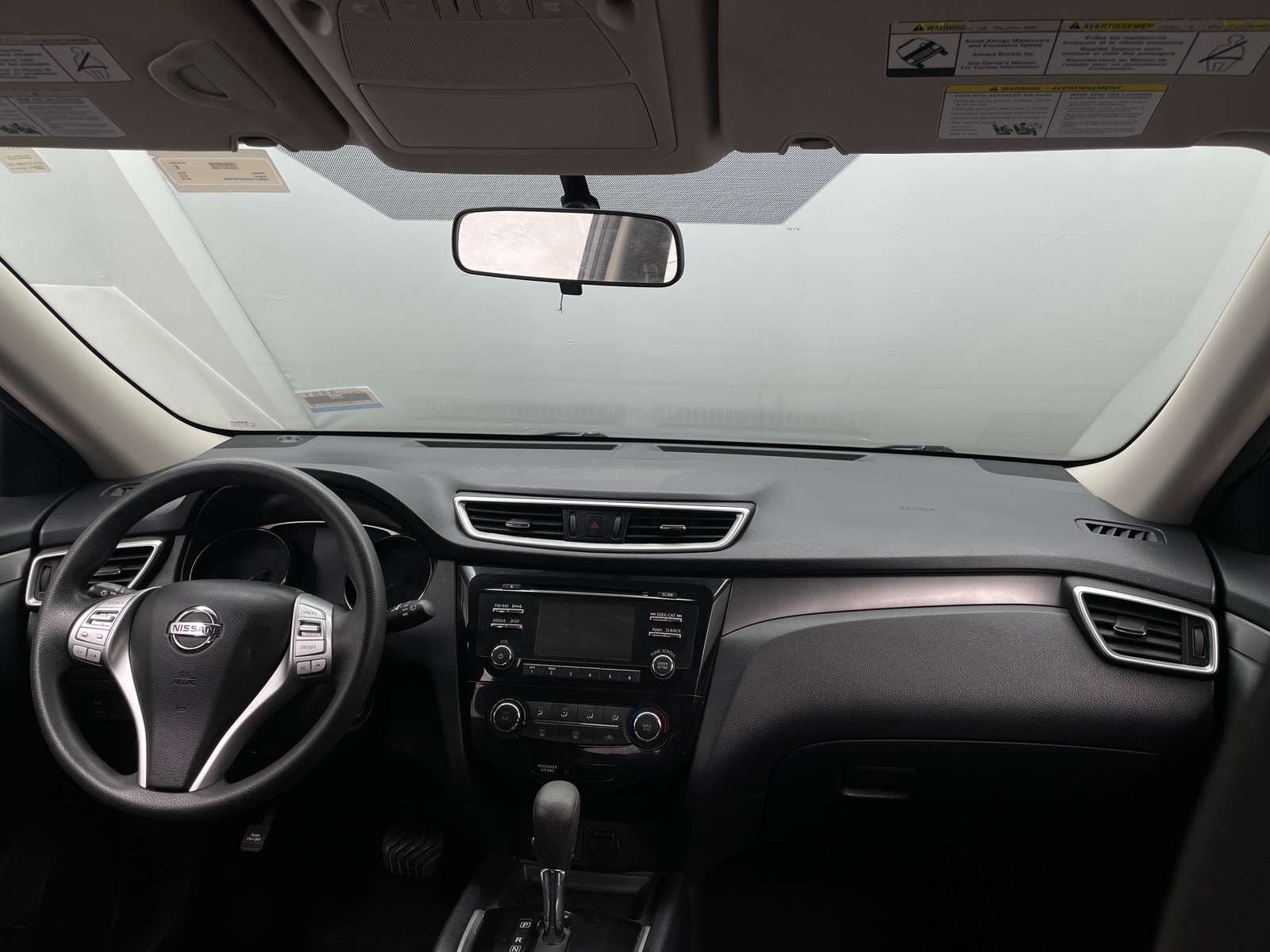 Thumbnail: 2016 Nissan Rogue - 3