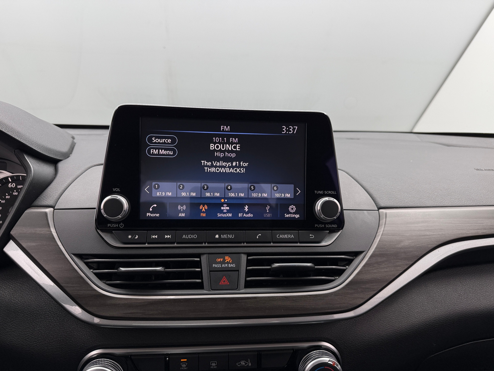 Thumbnail: 2025 Nissan Altima - 4