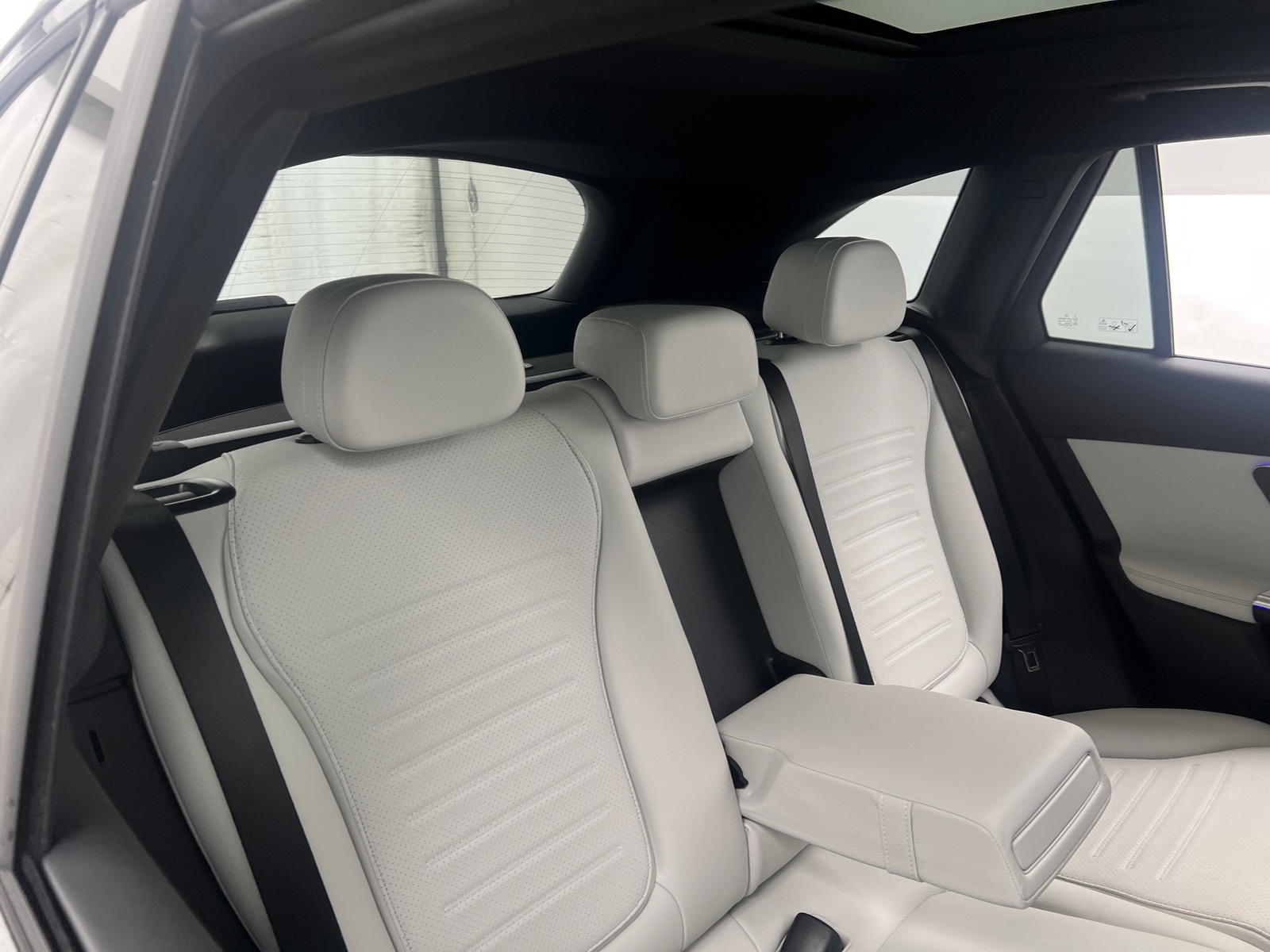 Thumbnail: 2023 Mercedes-Benz GLC - 5