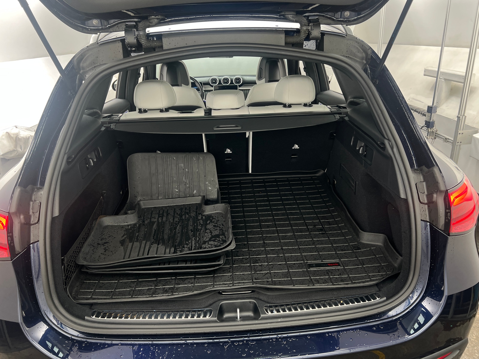 Thumbnail: 2023 Mercedes-Benz GLC - 6