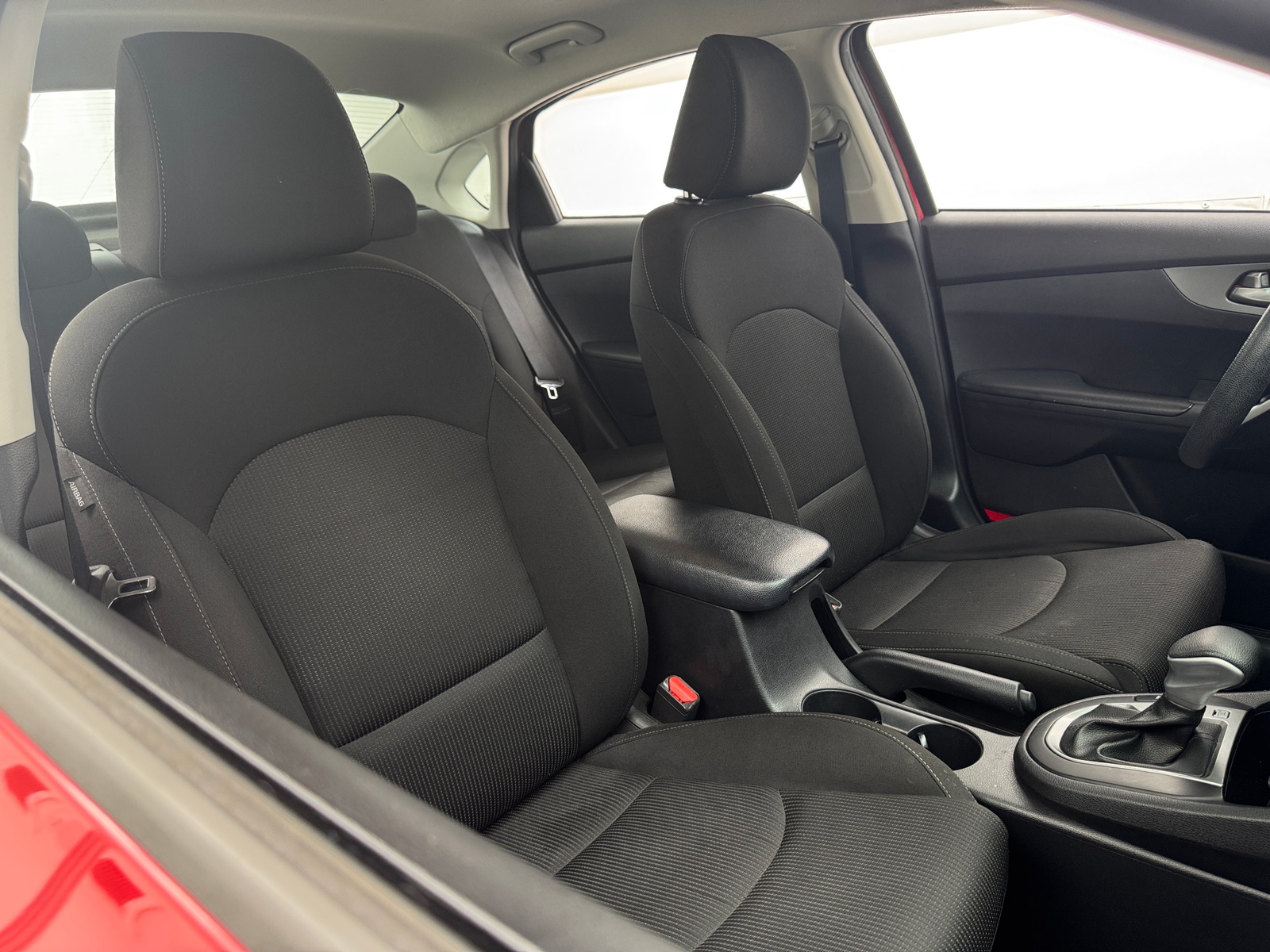 Thumbnail: 2021 Kia Forte - 2