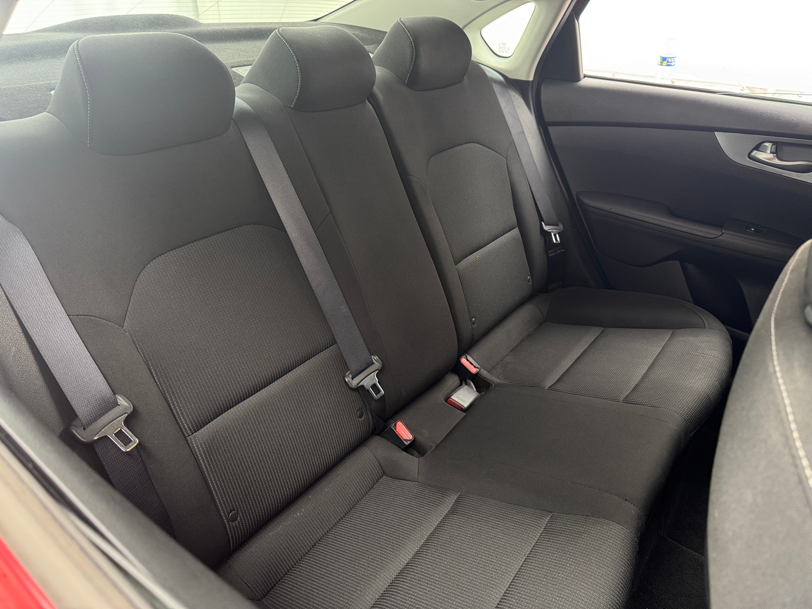 Thumbnail: 2021 Kia Forte - 6