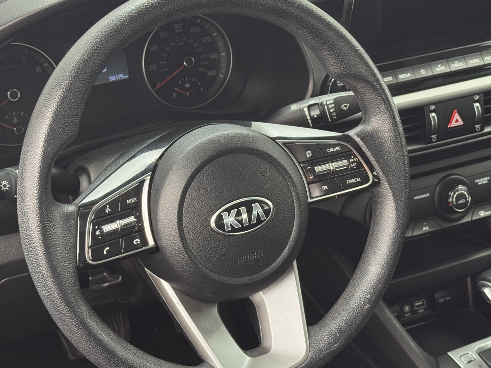 Thumbnail: 2021 Kia Forte - 5