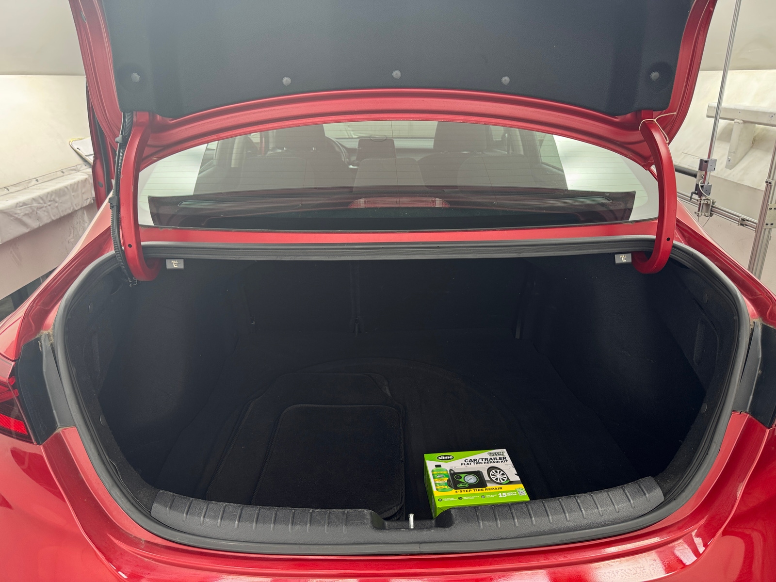 Thumbnail: 2021 Kia Forte - 7