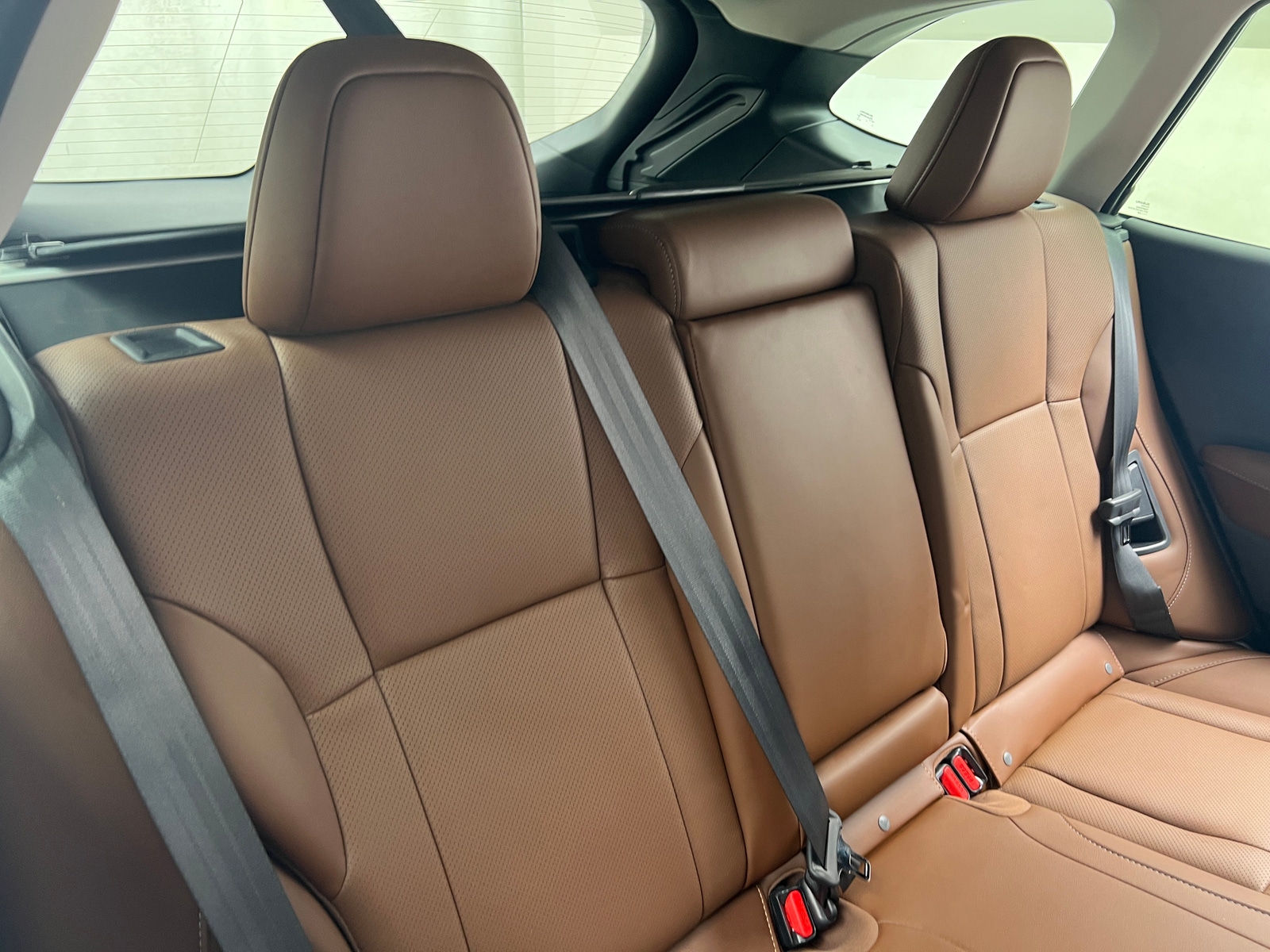 Thumbnail: 2025 Subaru Outback - 5