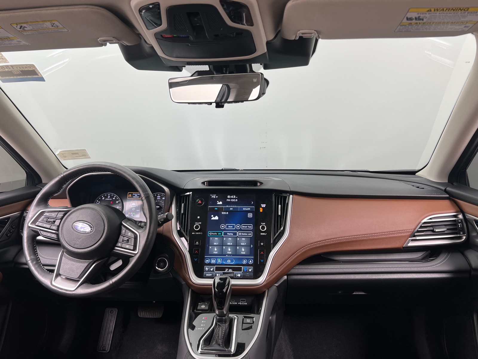 Thumbnail: 2025 Subaru Outback - 2