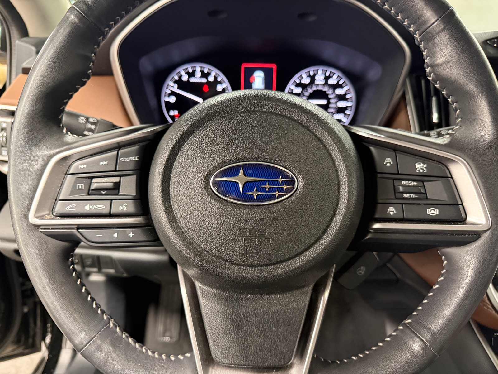 Thumbnail: 2025 Subaru Outback - 4