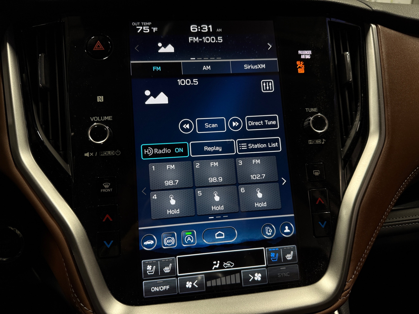 Thumbnail: 2025 Subaru Outback - 3