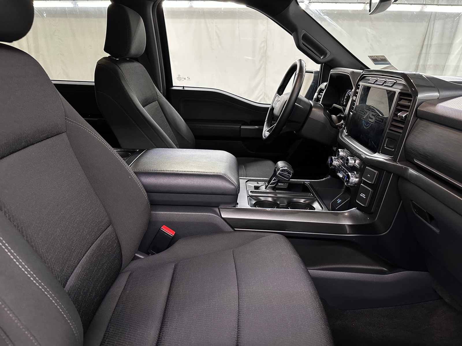 Thumbnail: 2023 Ford Econoline - 2