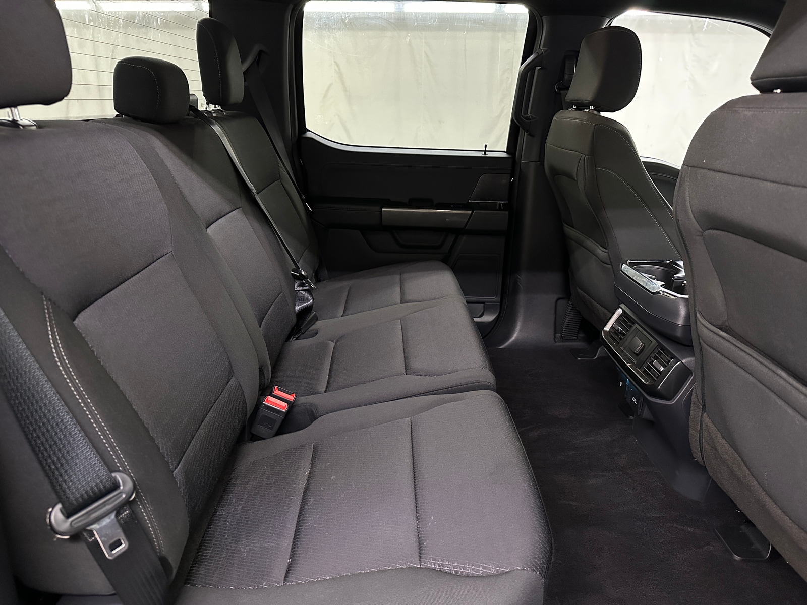 Thumbnail: 2023 Ford Econoline - 6