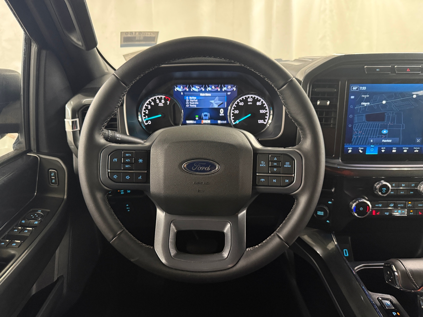 Thumbnail: 2023 Ford Econoline - 5