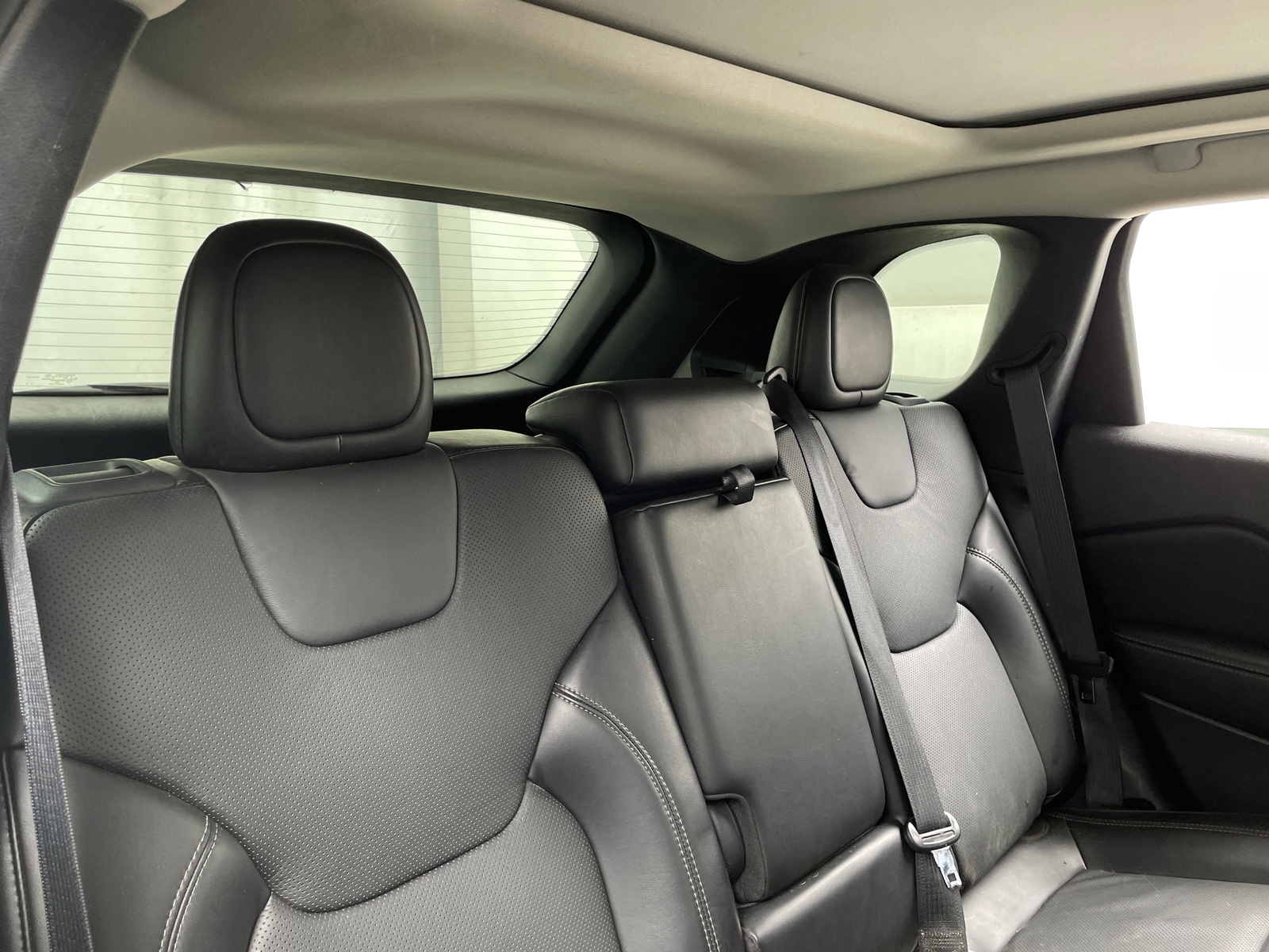 Thumbnail: 2021 Jeep Cherokee - 5