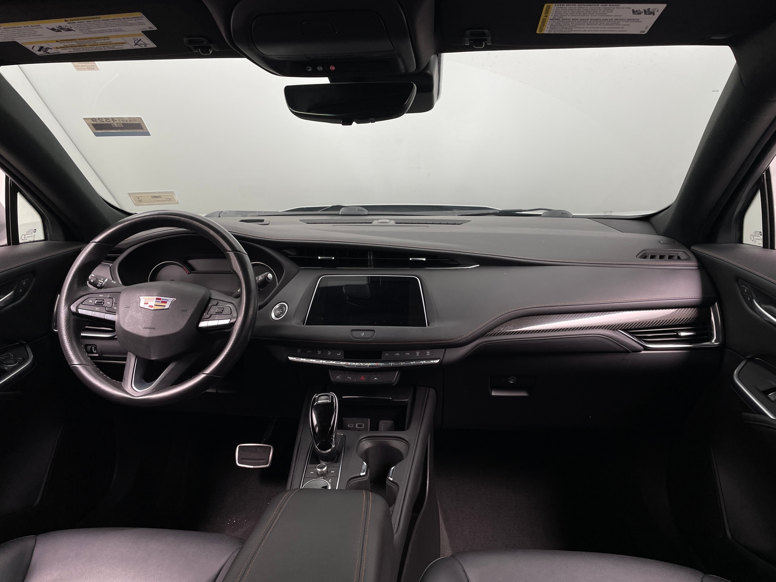 Thumbnail: 2022 Cadillac XT4 - 2