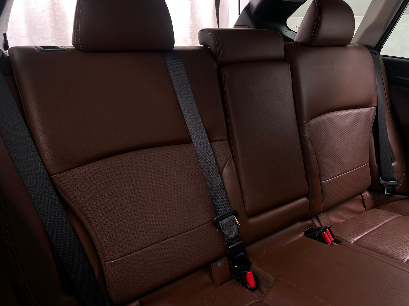 Thumbnail: 2019 Subaru Outback - 5