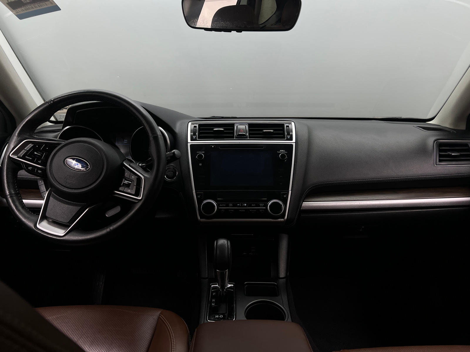 Thumbnail: 2019 Subaru Outback - 2