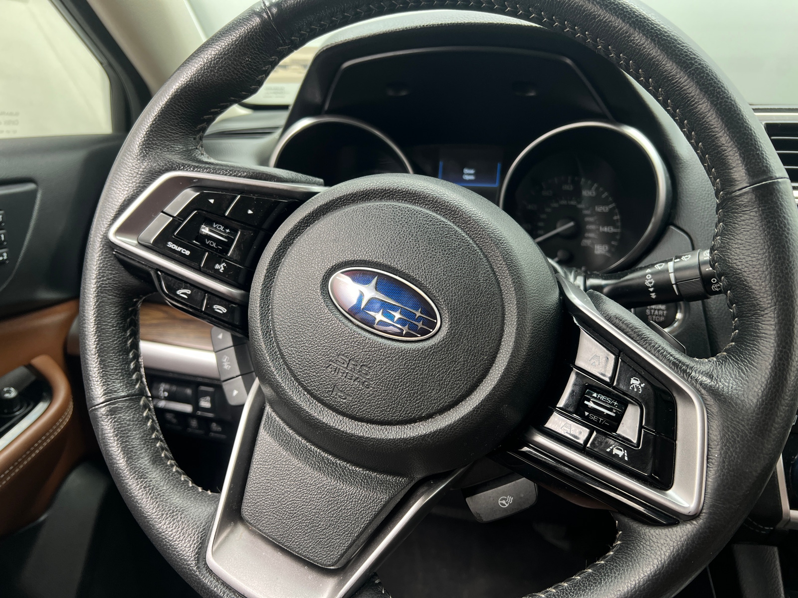 Thumbnail: 2019 Subaru Outback - 4